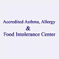 Accredited Asthma, Allergy & Food Intolerance image 1