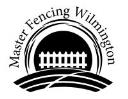 Master Fencing Wilmington NC logo