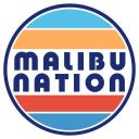 Malibu Nation logo