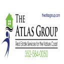 The Atlas Group logo