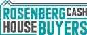 Rosenberg Cash House Buyers logo