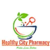 Healthy City Pharmacy image 1