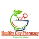 Healthy City Pharmacy logo
