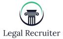 Legal Recruiter Houston logo