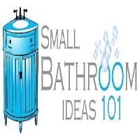 Small Bathroom Ideas 101 image 4