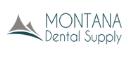Montana Dental Supply logo