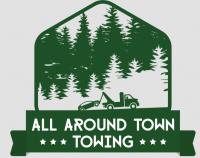 All Around Town Towing image 1