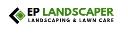 El Paso Landscapers logo