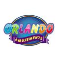 Orlando Amusements logo