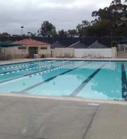 Pool Service Santa Ana image 1