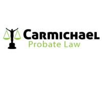 Carmichael Probate Law image 2