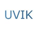 Uvik Software logo