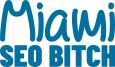 Orlando SEO Bitch logo