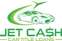 Jet Cash Car Title Loans image 1