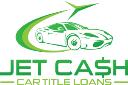 Jet Cash Car Title Loans logo