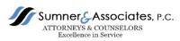 Sumner & Associates, PC, Divorce Attorney image 1
