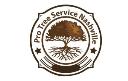 Pro Tree Service Nashville logo