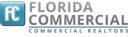 Florida Commercial Enterprises LLC logo