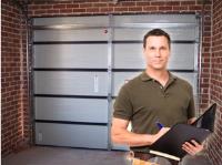 Garage Door Service & Repairs Techs Cheltenham image 1