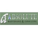 Absolute Maintenance and Consulting logo