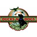 Ducks n Dogs logo