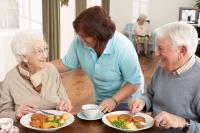 Optimal Senior Care Solutions image 2