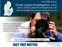 Great Lakes Investigation LLC image 3