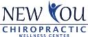 New You Chiropractic Wellness Center logo