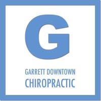 Garrett Downtown Chiropractic image 1