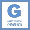 Garrett Downtown Chiropractic logo