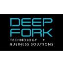 Deep Fork Technology logo