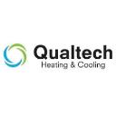 Qualtech Heating & Cooling logo