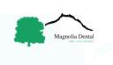 Magnolia Dental logo
