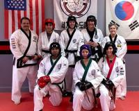 Texas Tang Soo Do image 1