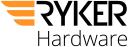 Ryker Hardware logo