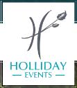 Holliday Flowers & Events Inc logo