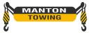 Manton Towing logo