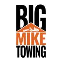 Big Mike Towing logo