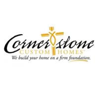 Cornerstone Custom Homes image 1