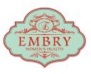Embry Women's Health logo