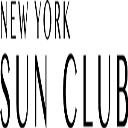 New York Sun Club Tanning & Cryotherapy logo