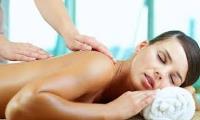 Rubs Massage Studio - Oracle image 1