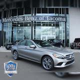 Mercedes-Benz of Tacoma image 1