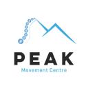 Peak Movement Centre logo