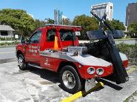 24 Hour Towing Services image 1