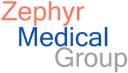 Zephyr Medical Group logo