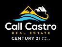 Call Castro Real Estate logo