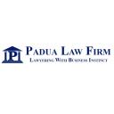 Padua Law Firm logo