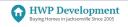 HWP Development logo