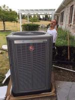 Comfort Pros Heating & Air Conditioning image 1